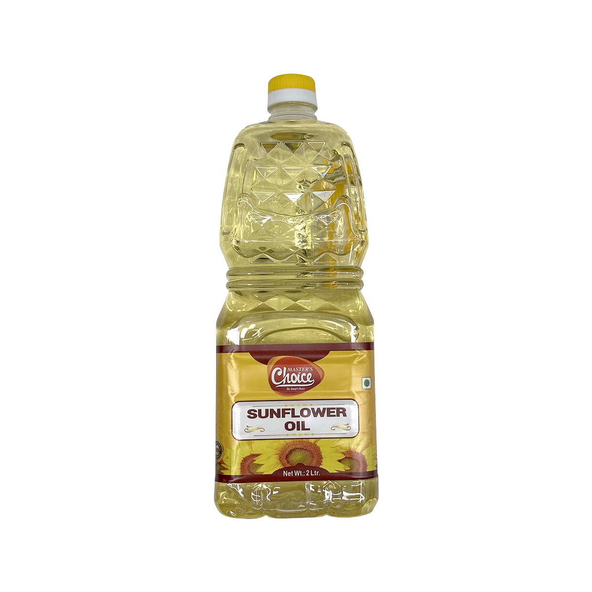Master's Choice - Sunflower Oil | 2L
