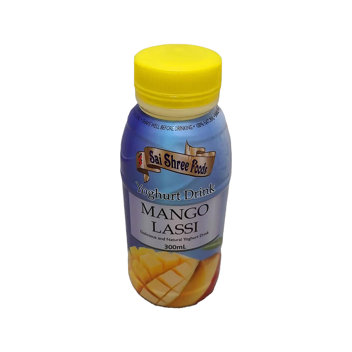 Sai Shree - Mango Lassi Drink | 300ml