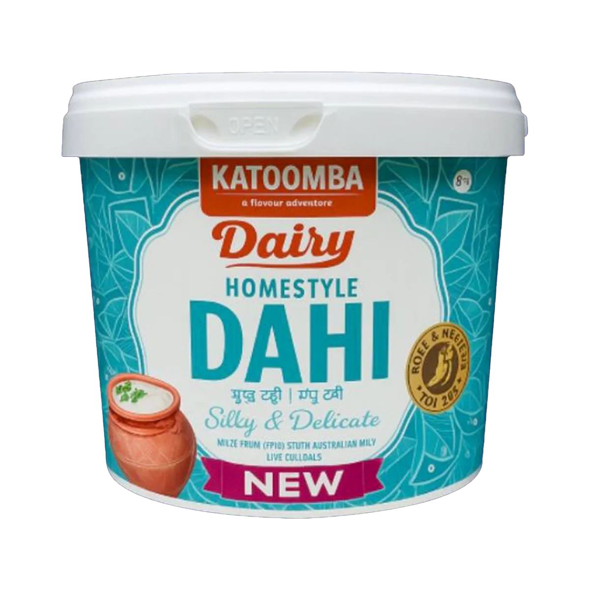 Katoomba - Indian Dahi | 2kg