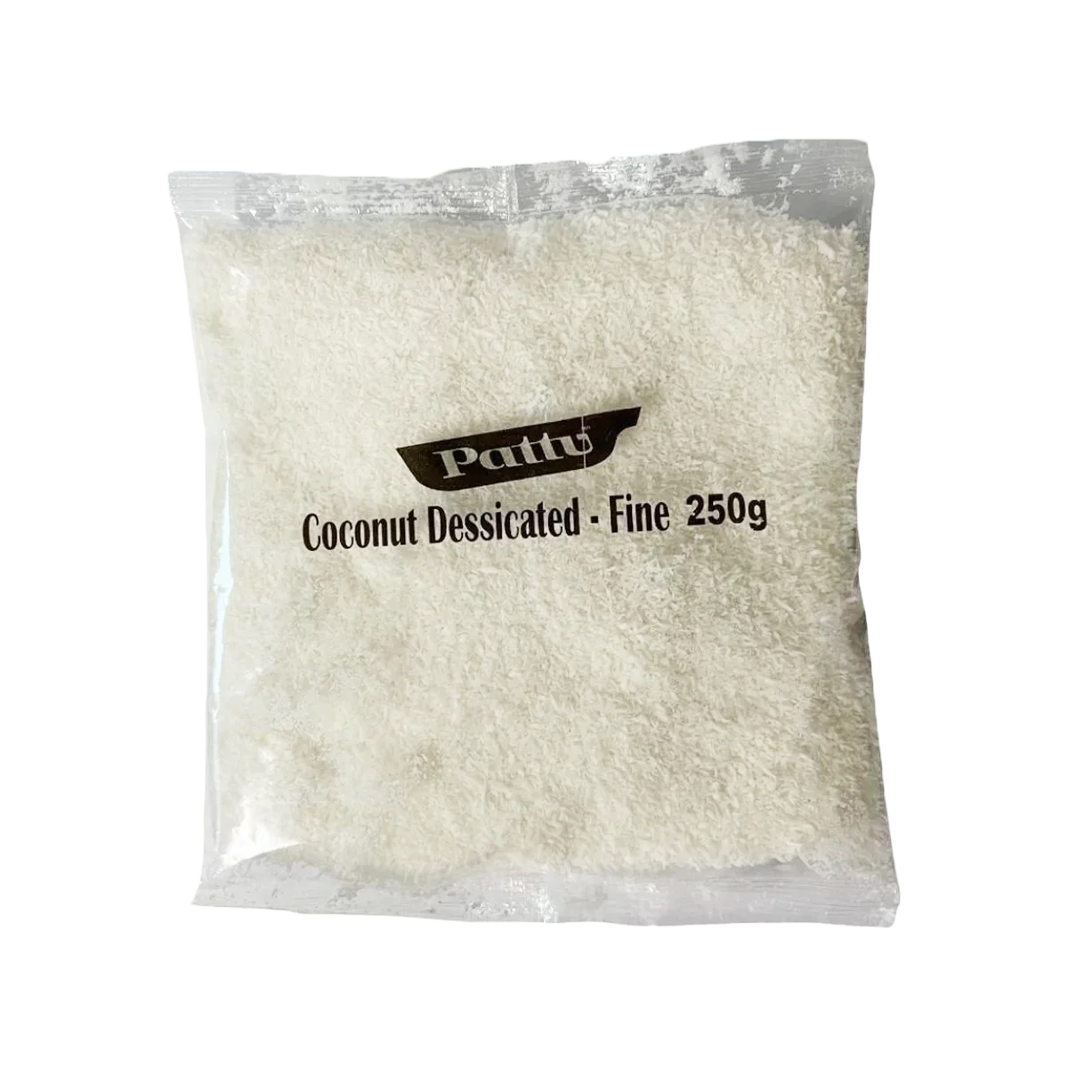 Pattu - Desiccated Coconut Fine | 250g