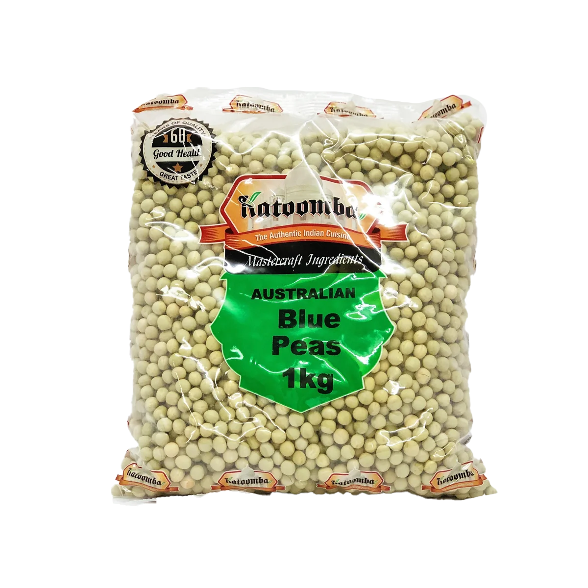 Katoomba - Blue Peas | 1kg