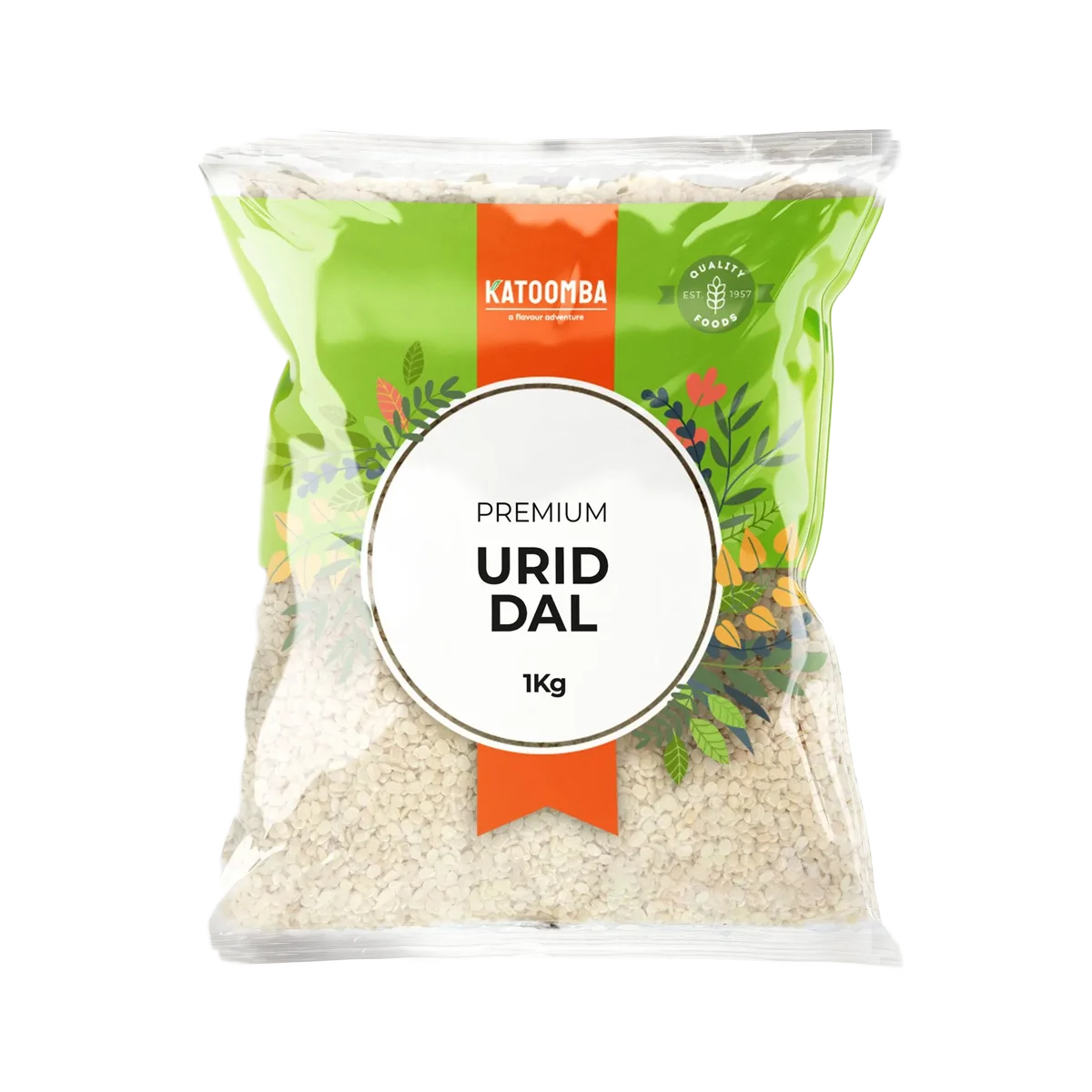 Katoomba - Urid Dal | 1kg