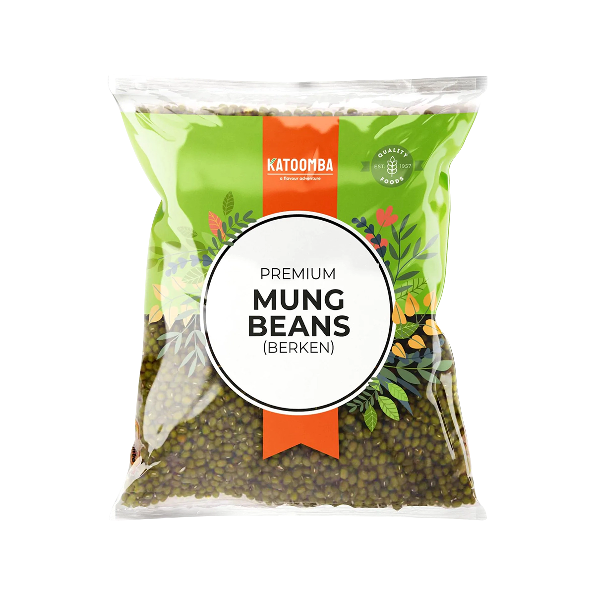 Katoomba - Moong Beans (Berken) | 2kg