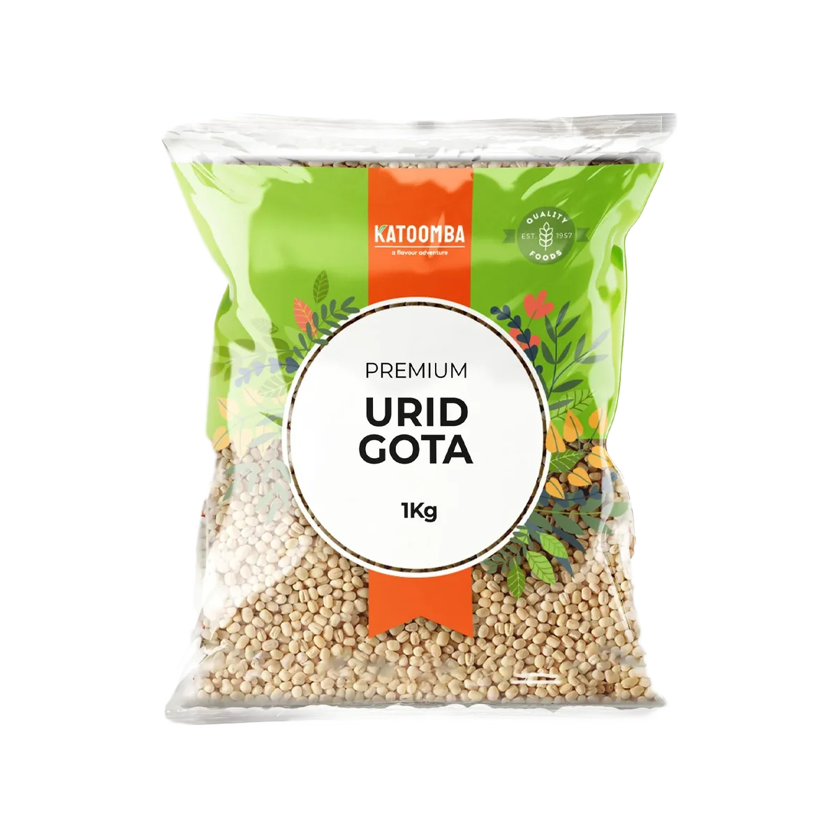 Katoomba - Urid Gota Dal | 1kg