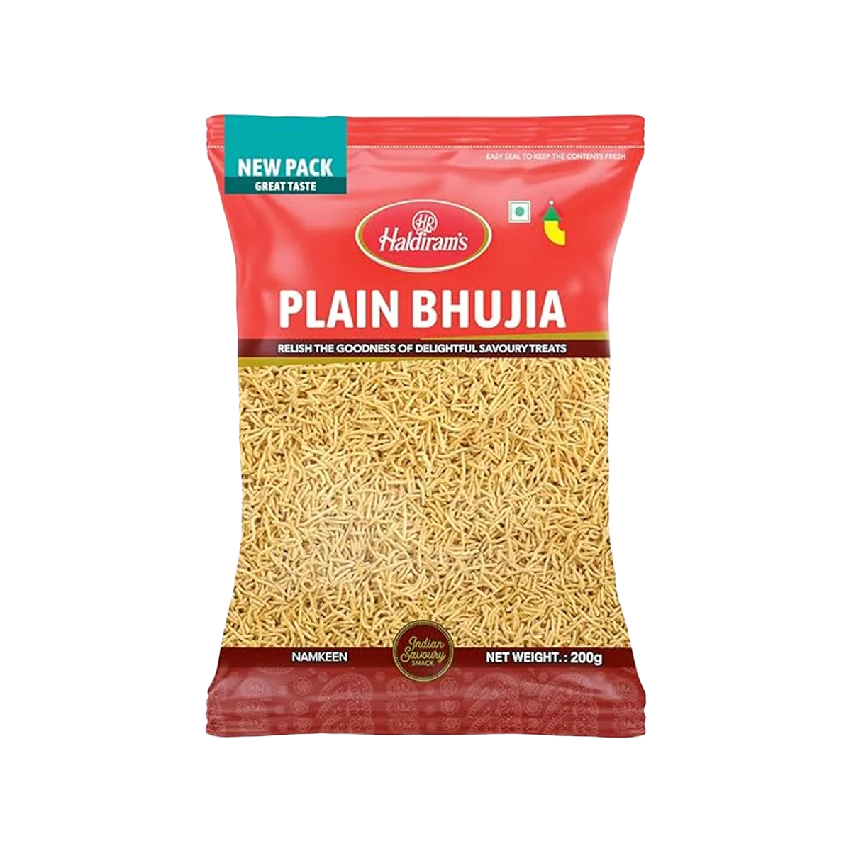Haldiram's - Bhujia | 200g