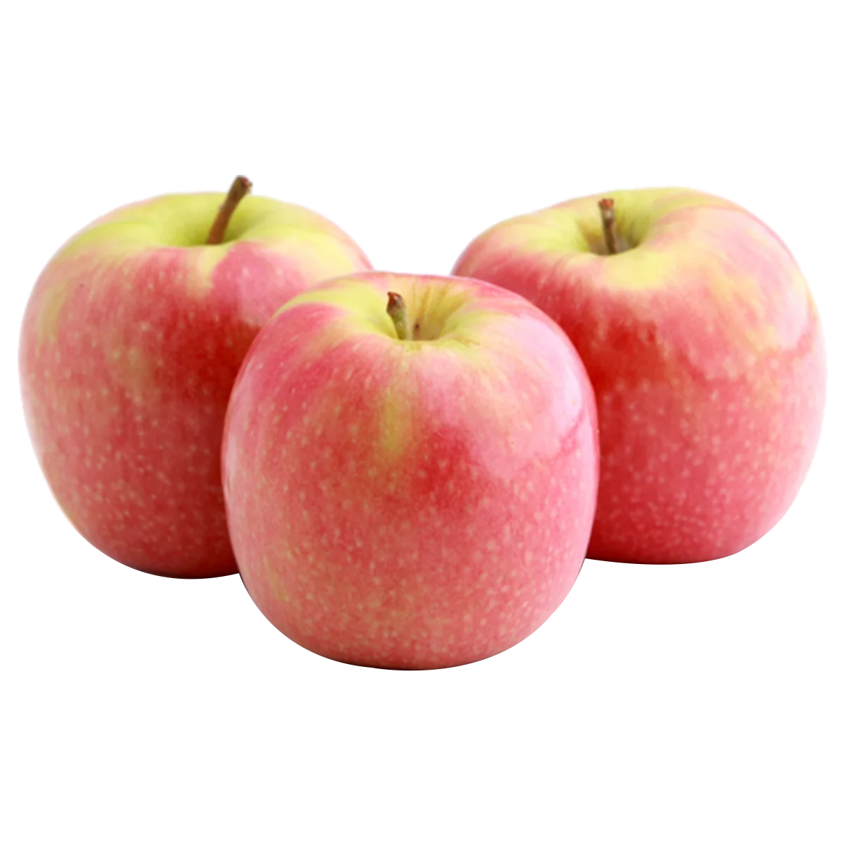 Grocerz - Apples Pinklady (450-550g) | 1 Pack
