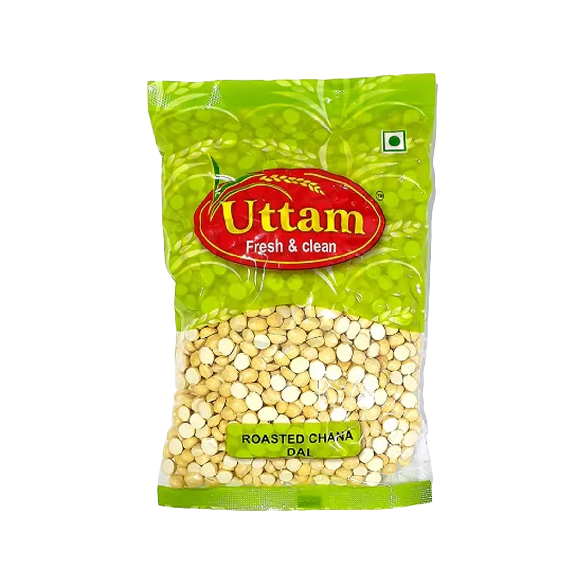 Uttam - Chana Dal | 1kg