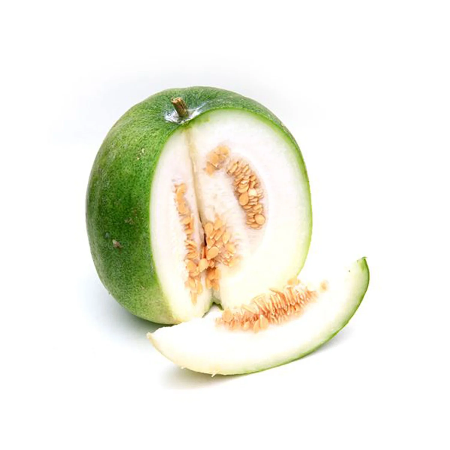Grocerz - Winter Melon Cut (1.2kg to 1.9kg) | 1 Each