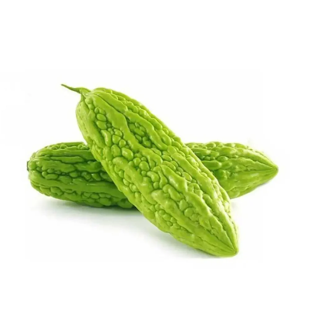 Grocerz - Bitter Melon Karela (approx 450 to 550g) | 1 Pack