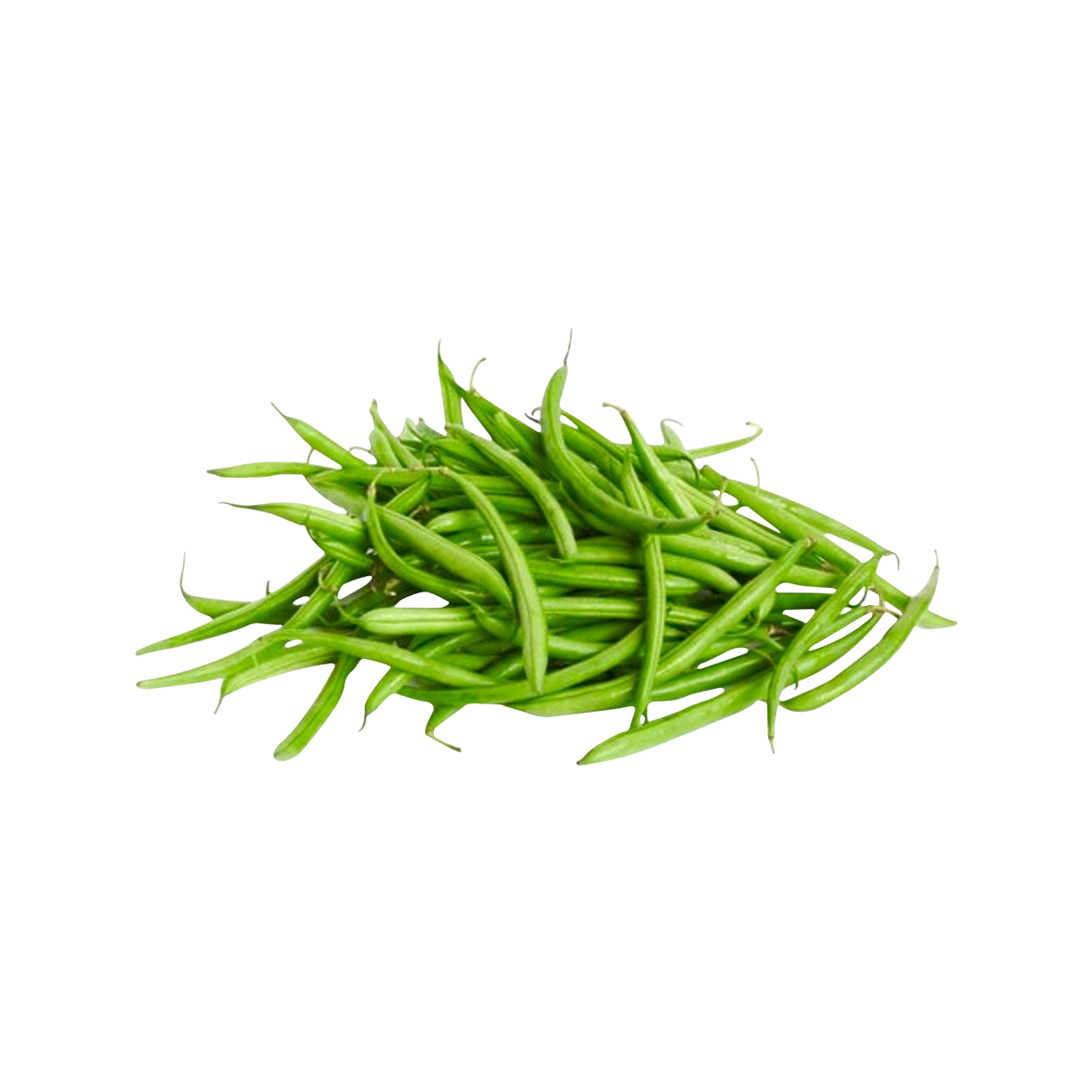 Grocerz - Green Beans (450g to 550g) | 1 Pack