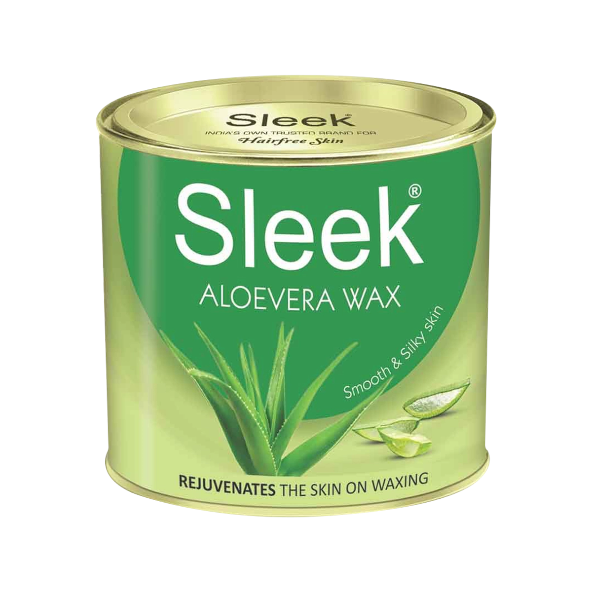 Sleek - Aloe Vera Wax | 600g