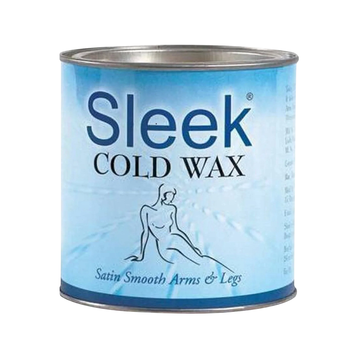 Sleek - Cold Wax | 600g