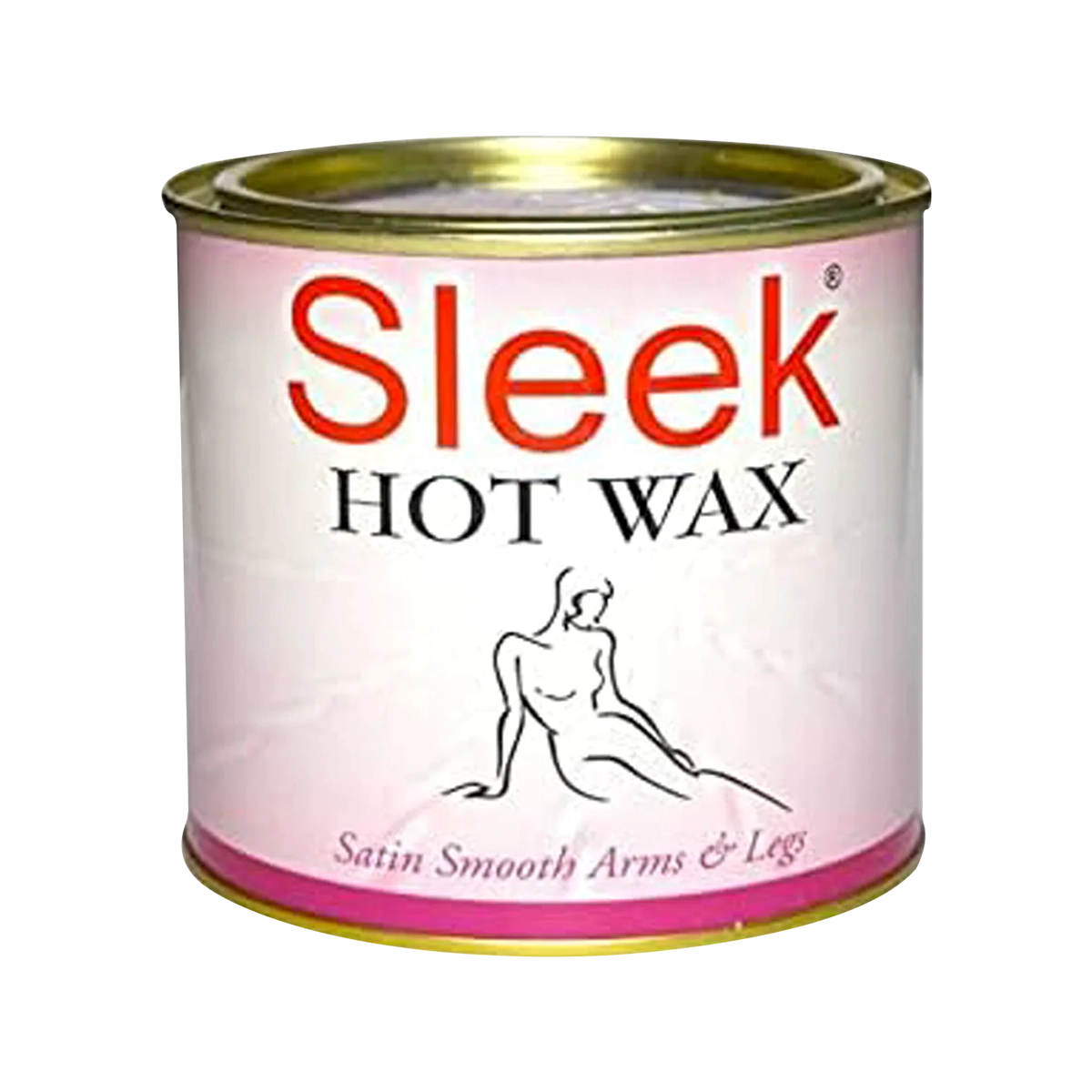 Sleek - Hot Wax | 600g