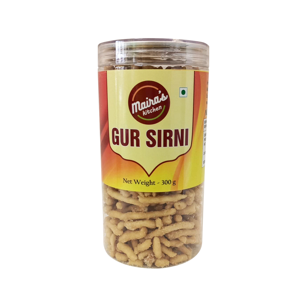 Maira's Kitchen - Gur Sirni | 300g