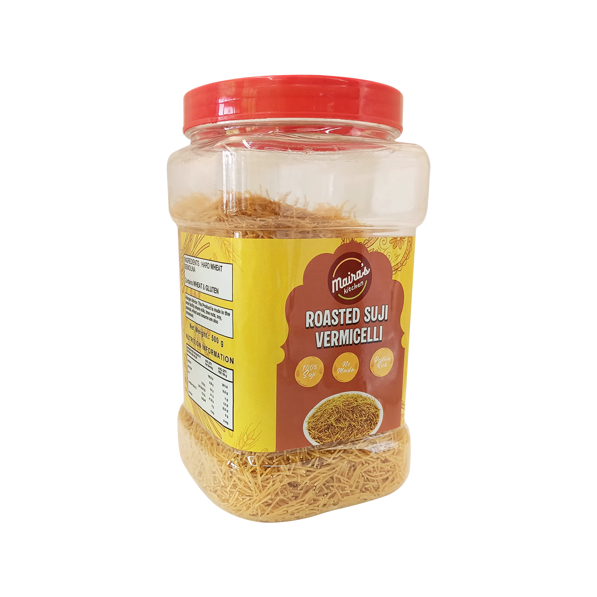 Maira's Kitchen - Roasted Vermicelli | 500g
