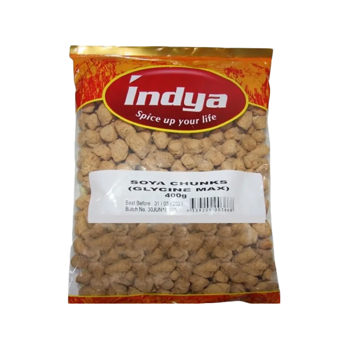 Indya - Soya Wadi | 400g