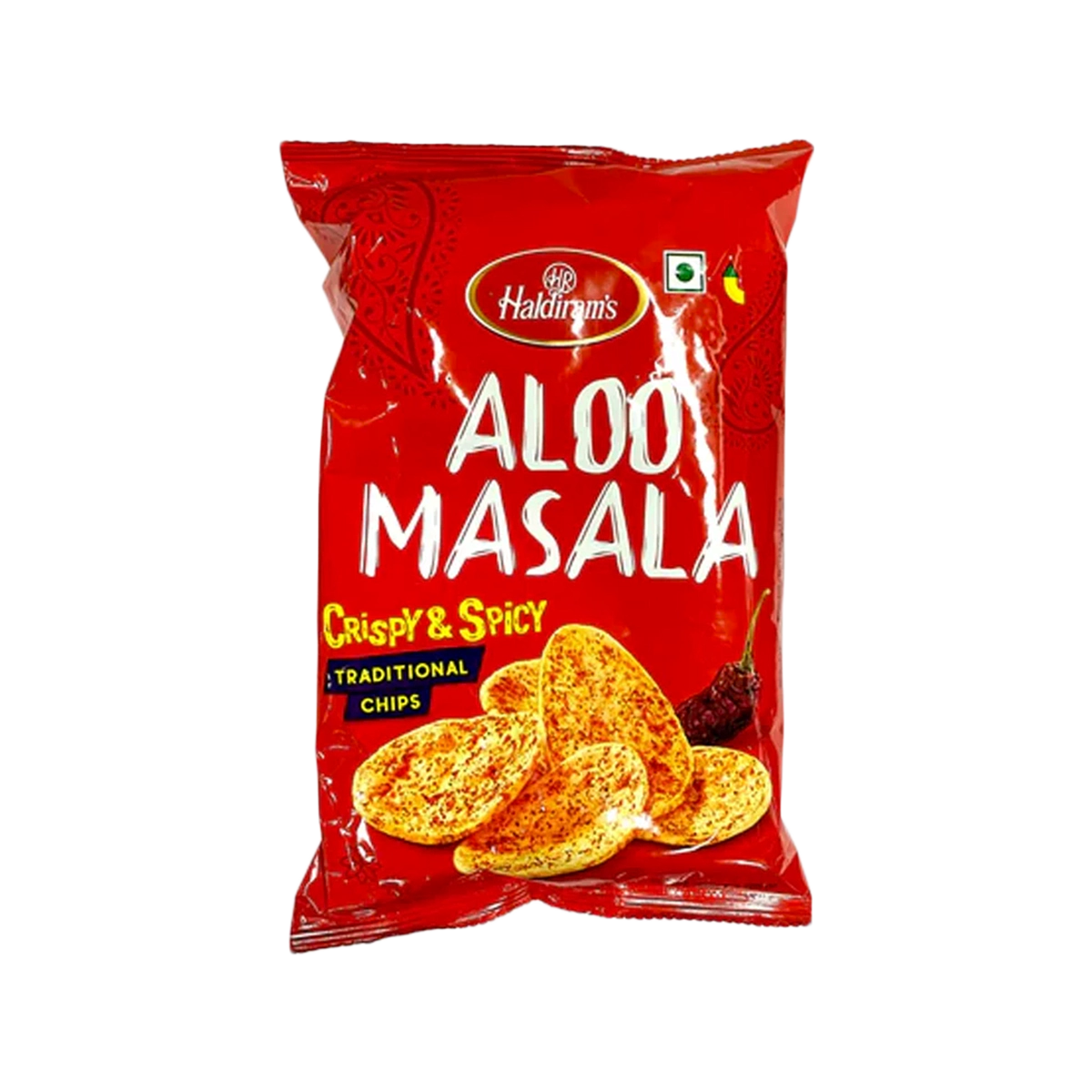Haldiram's - Chips Aloo Masala | 200g