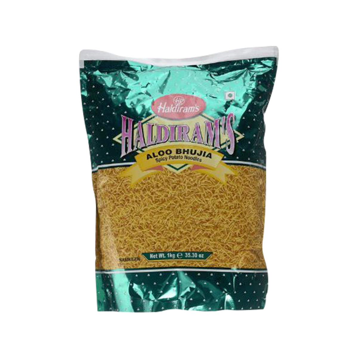 Haldiram's - Aloo Bhujia | 1kg