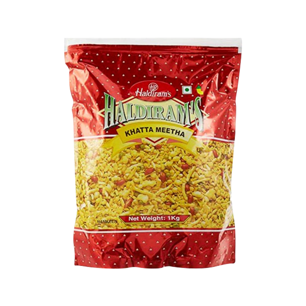Haldiram's - Khatta Meetha | 1kg