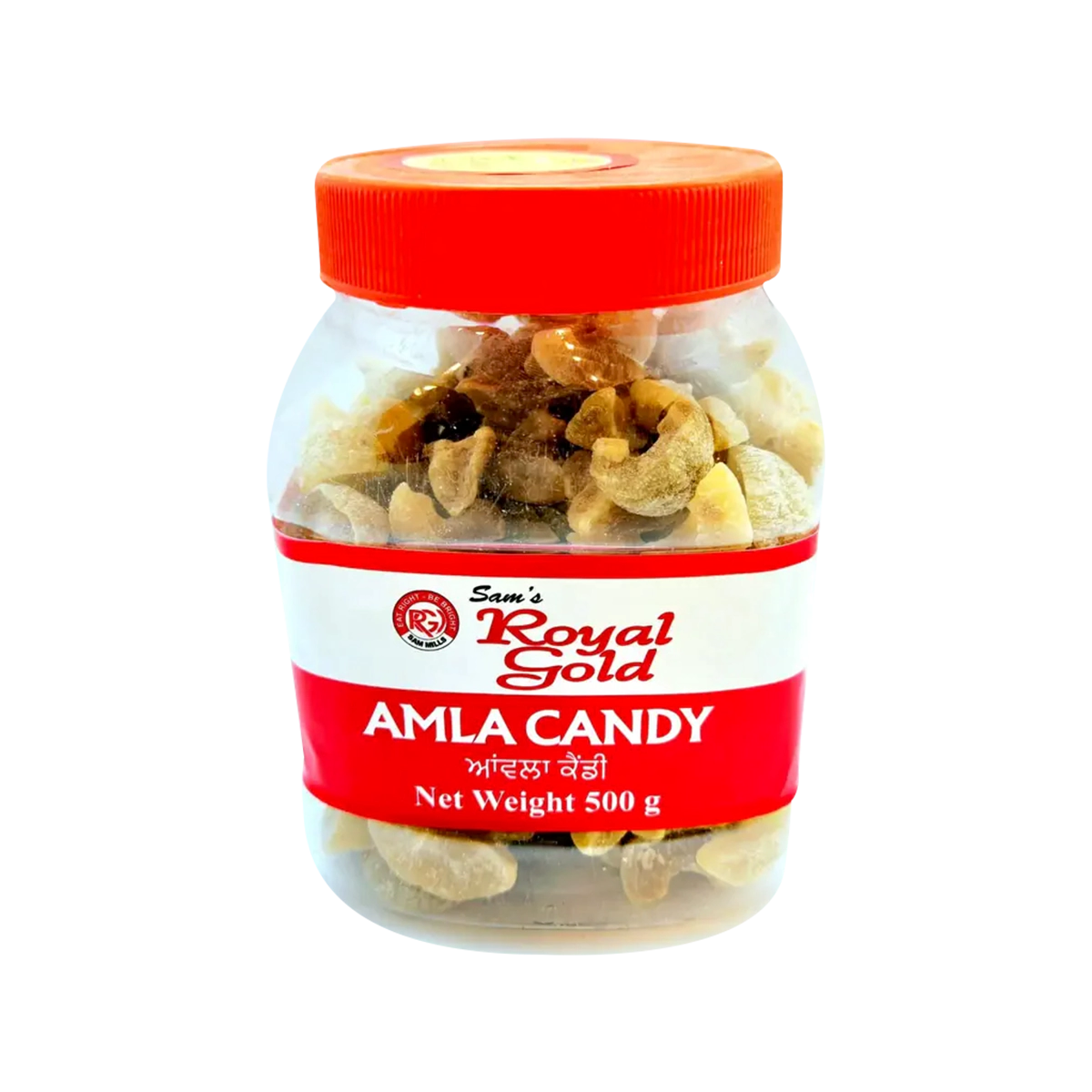 Royal Gold - Amla Candy | 500g