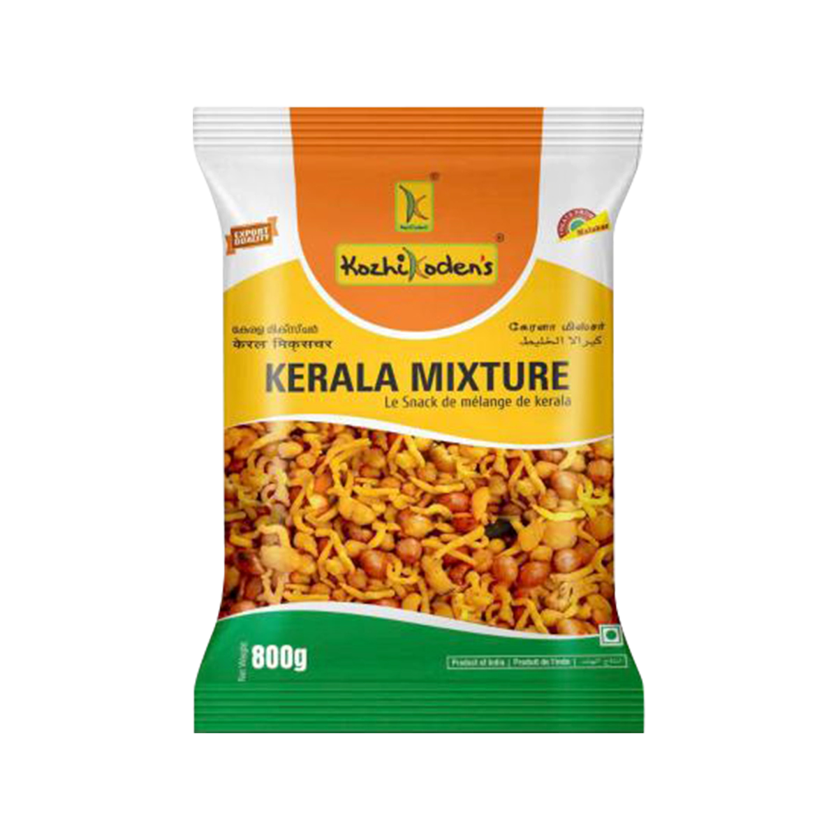 Kozhikoden - Kerala Mixture | 800g