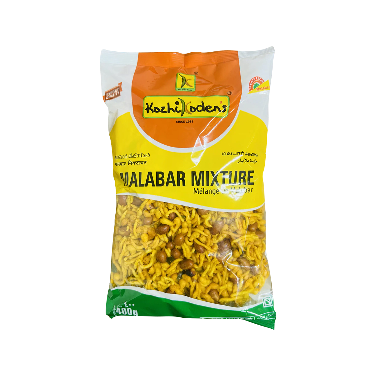 Kozhikoden - Malabar Mixture | 400g