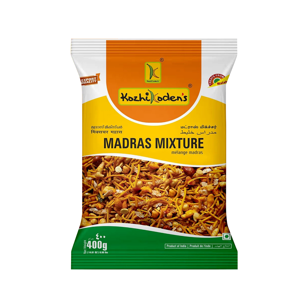 Kozhikoden - Madras Mixture | 400g