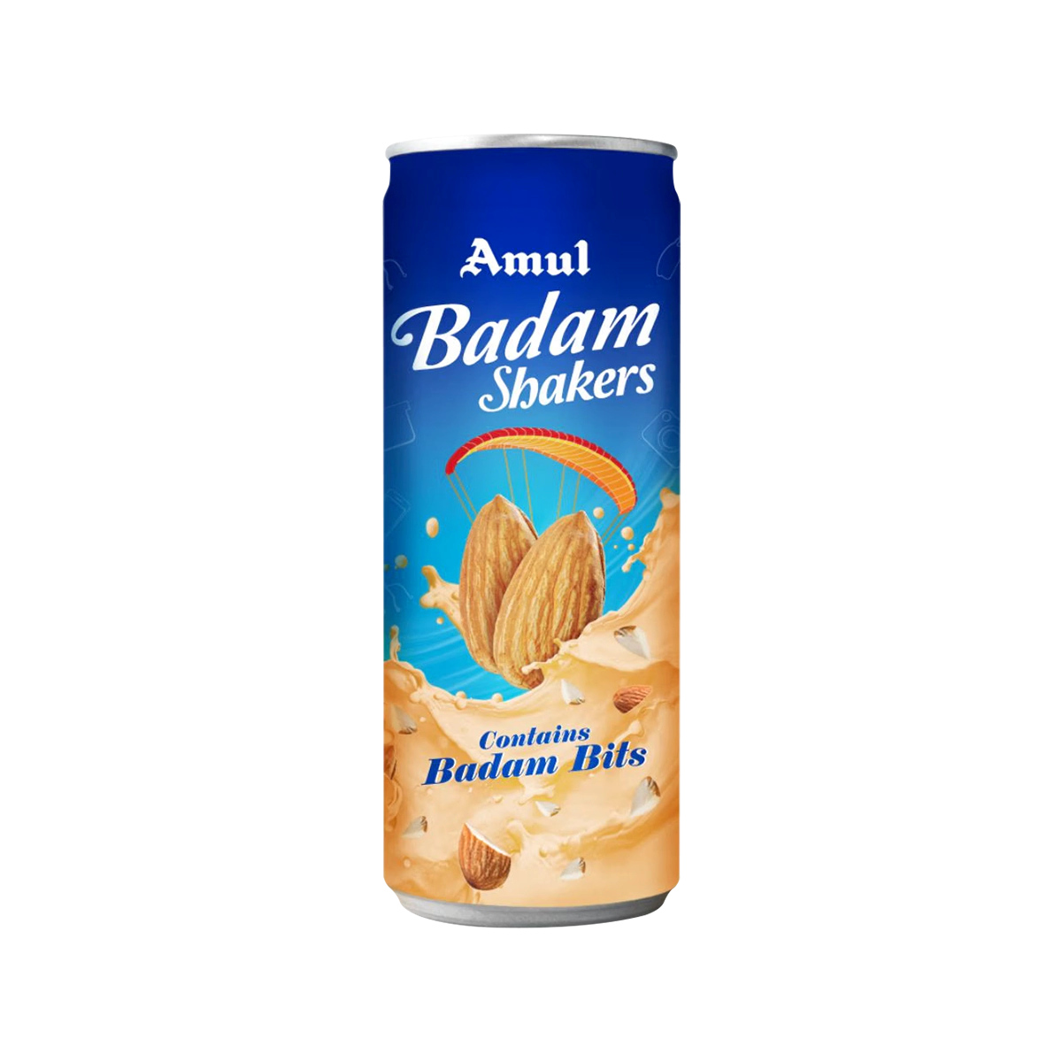 Amul - Almond Milk | 200ml