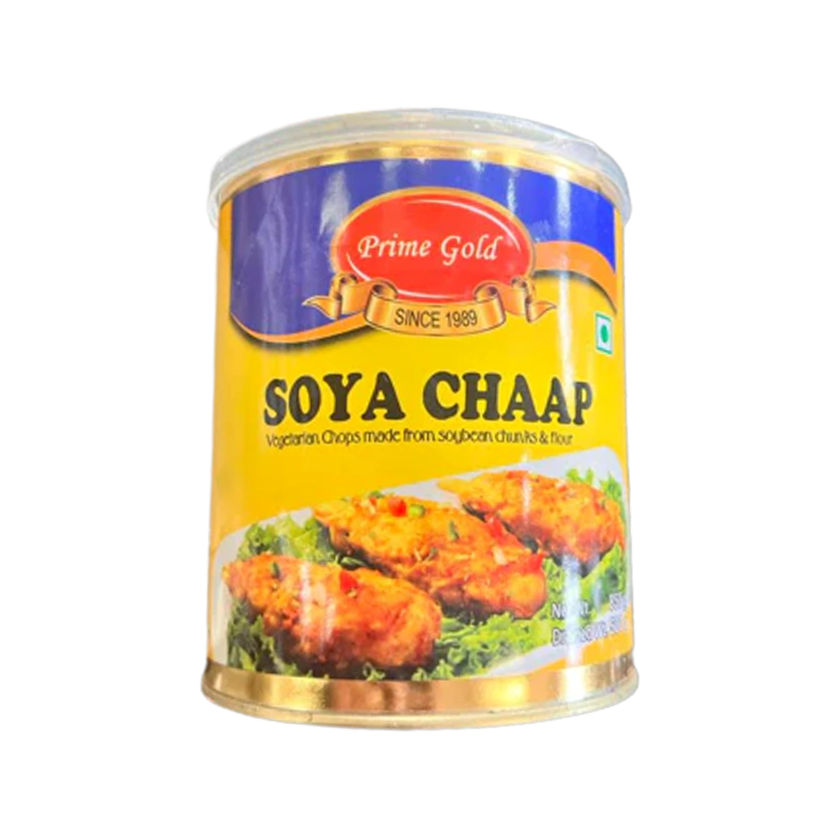 Prime Gold - Soya Chaap | 850g