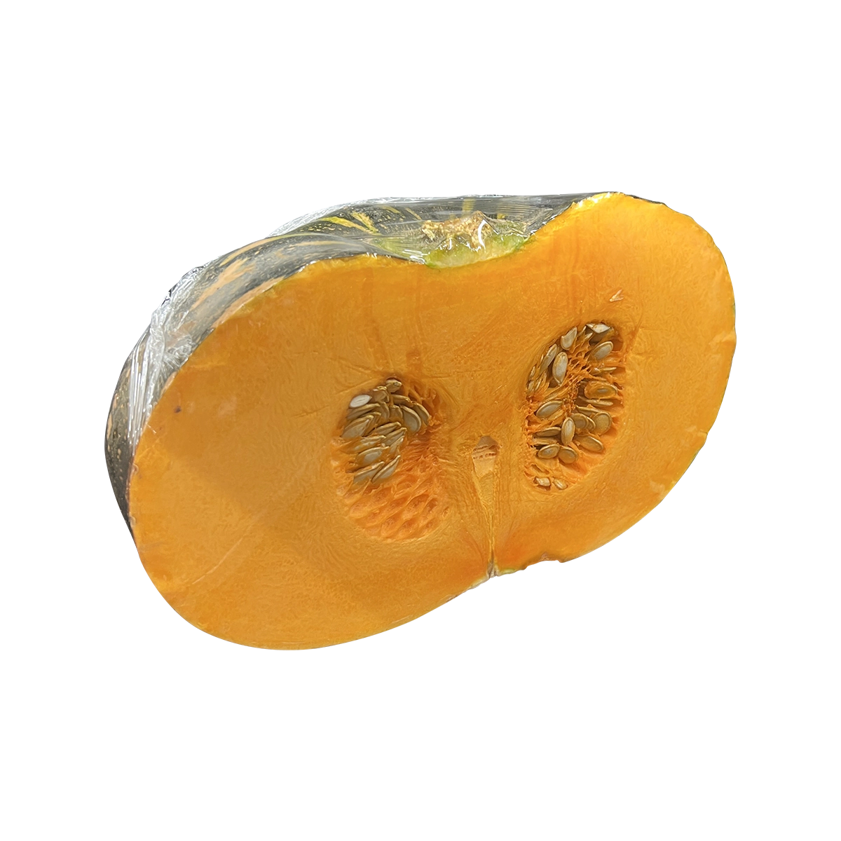 Grocerz - Pumpkin Kent Cut (approx 1.3kg to 1.7kg) | 1 Each