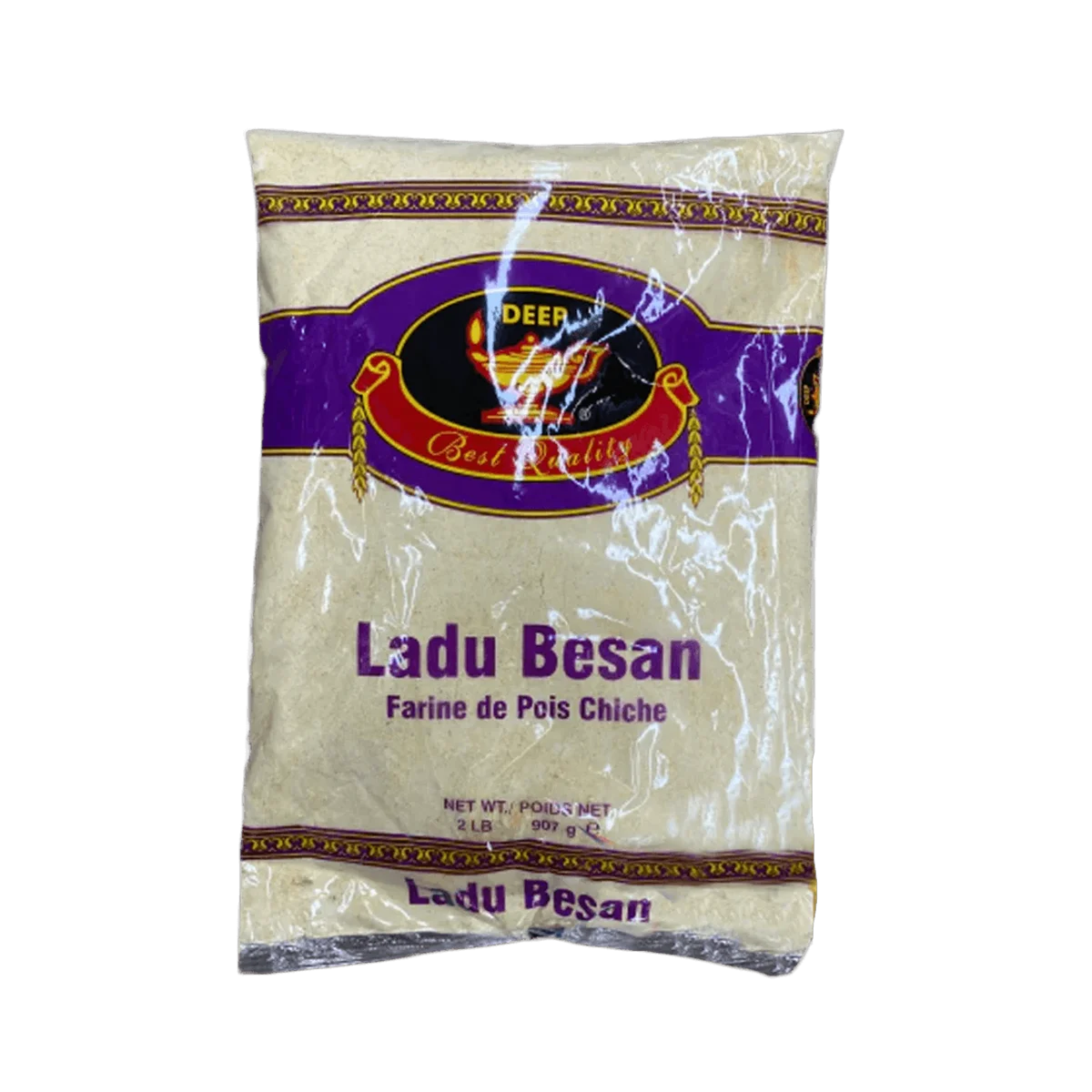 Deep - Ladu Besan | 907g
