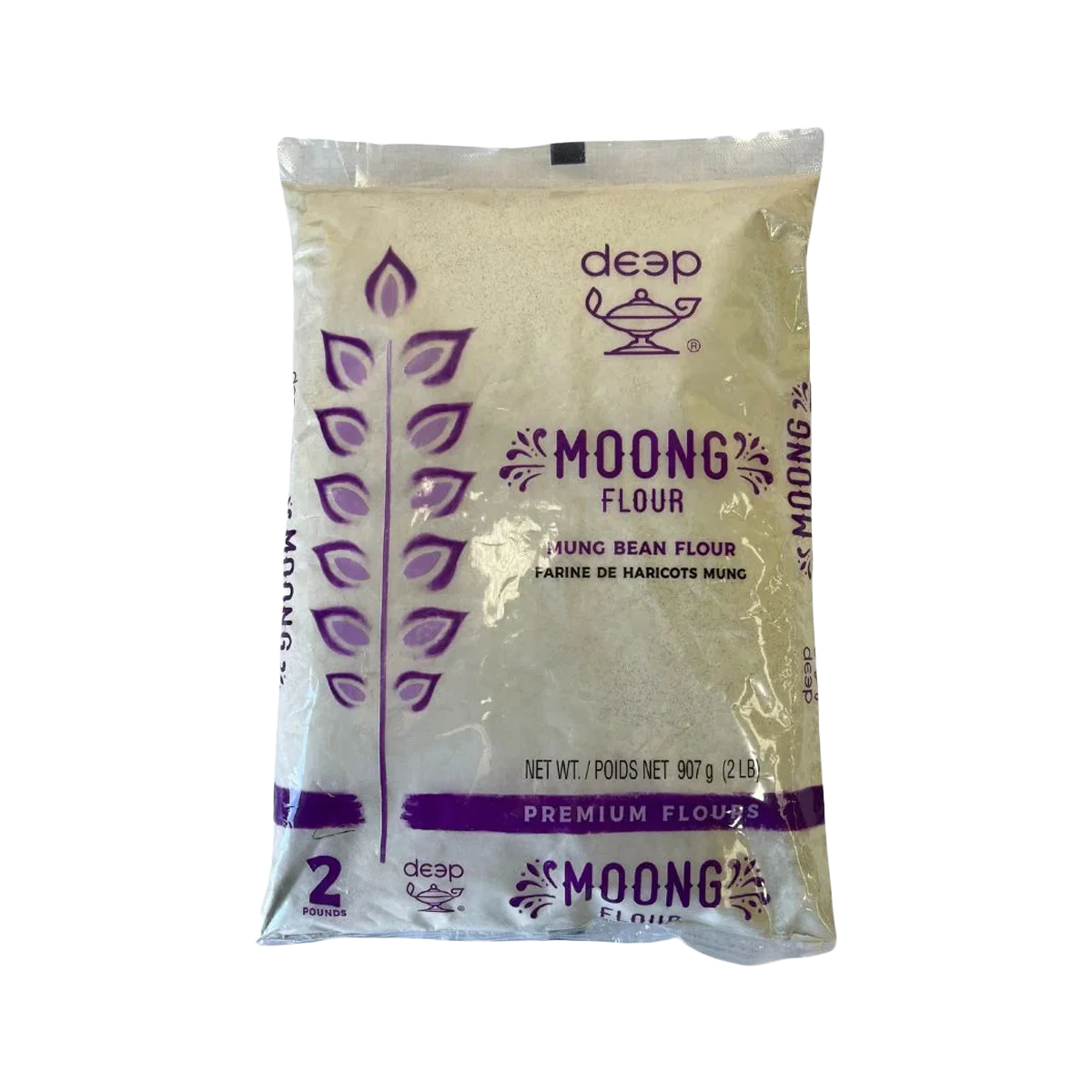 Deep - Moong Bean Flour | 907g