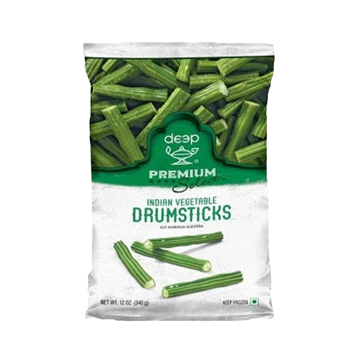 Deep - Drumsticks | 340g