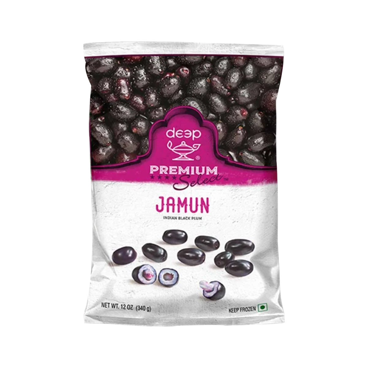 Deep - Jamun | 340g