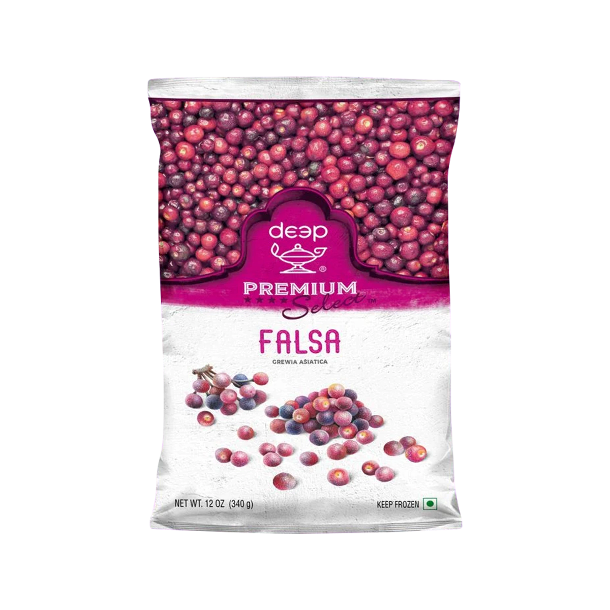 Deep - Falsa Frozen | 340g