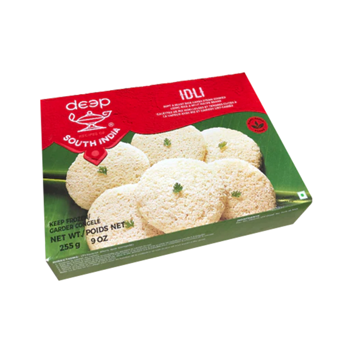 Deep Udupi - Idli | 255g