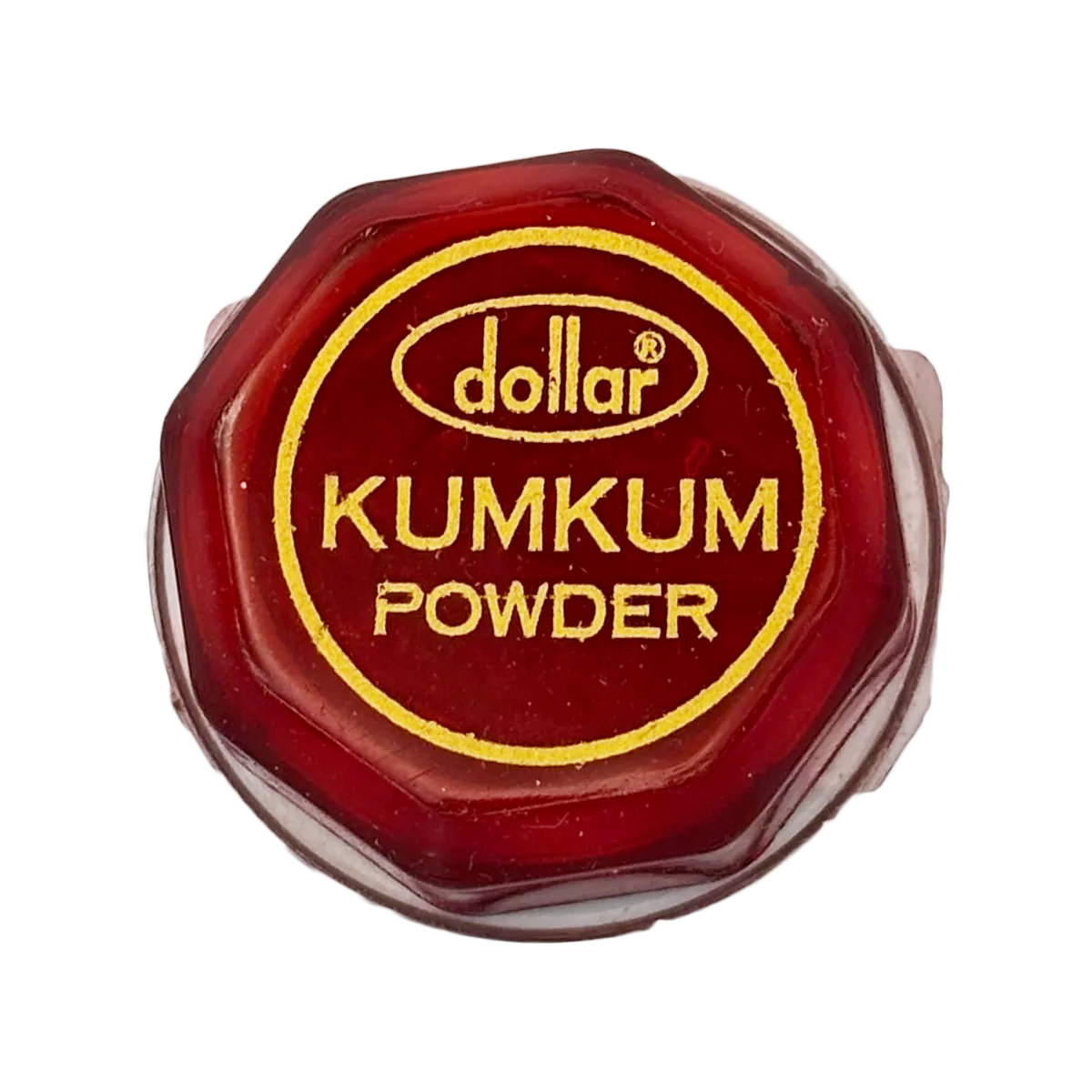 Dollar - Sindoor Kumkum Powder Small | 1 Pack