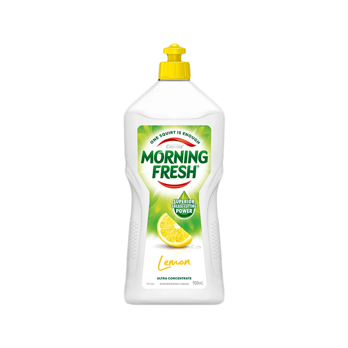 Morning Fresh - Dishwashing Liquid Lemon | 900ml