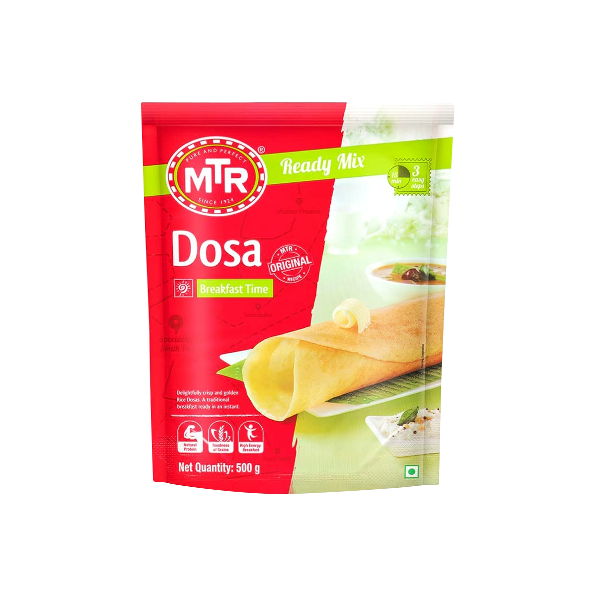MTR - Dosa Mix | 500g
