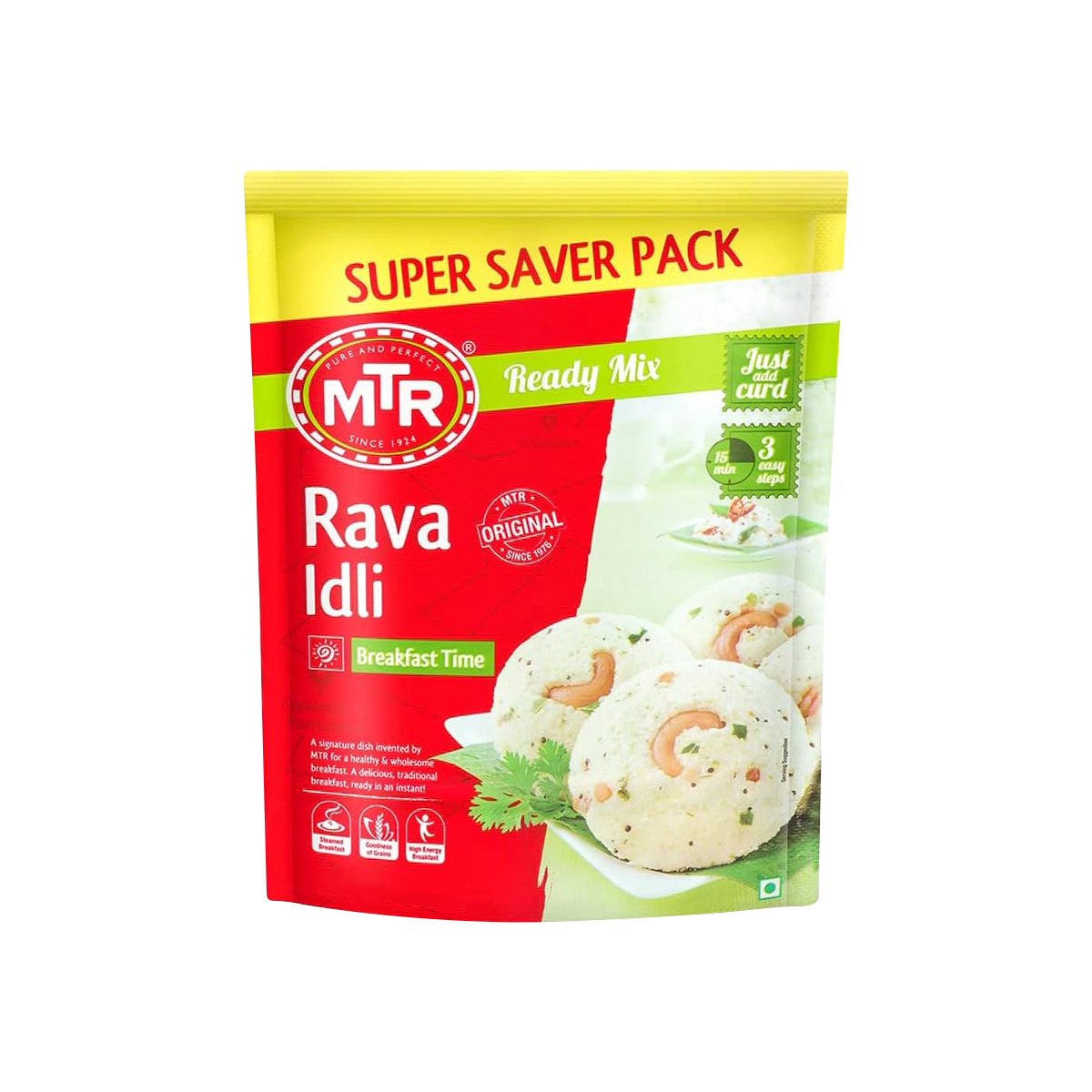 MTR - Rava Idli Mix | 500g