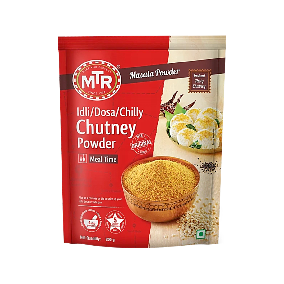 MTR - Chutney Powder | 200g