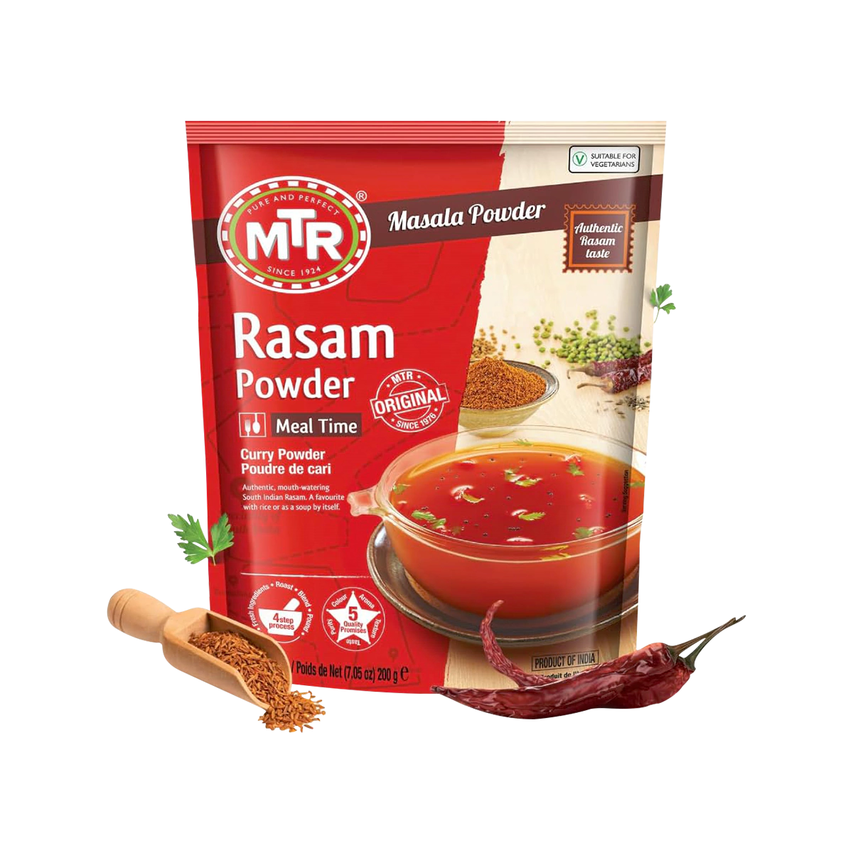 MTR - Rasam Powder | 200g