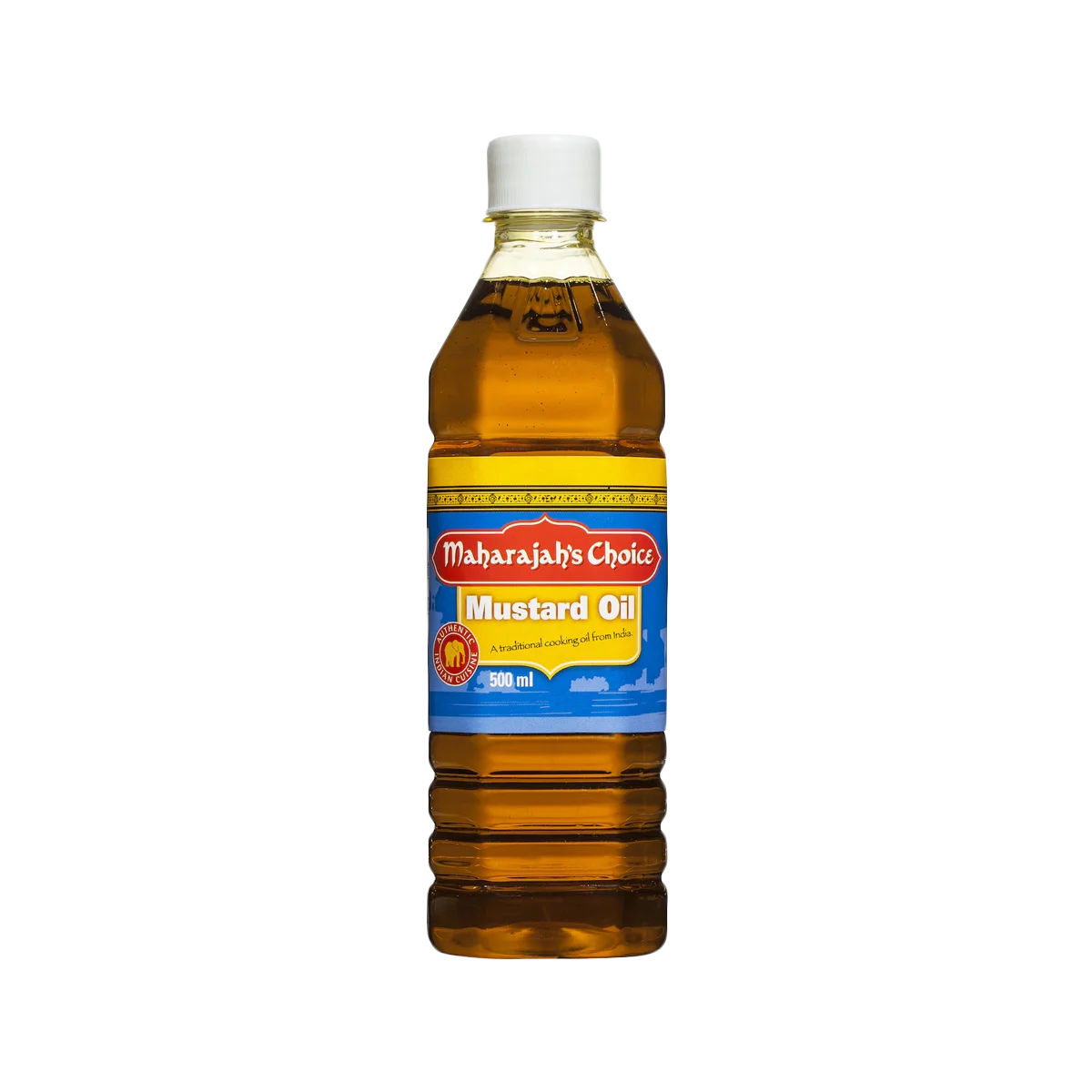 Maharajas Choice - Mustard Oil | 500ml