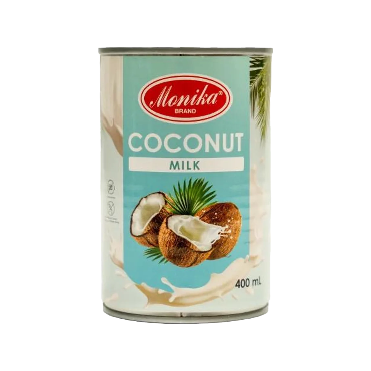 Monika - Coconut Milk | 400ml