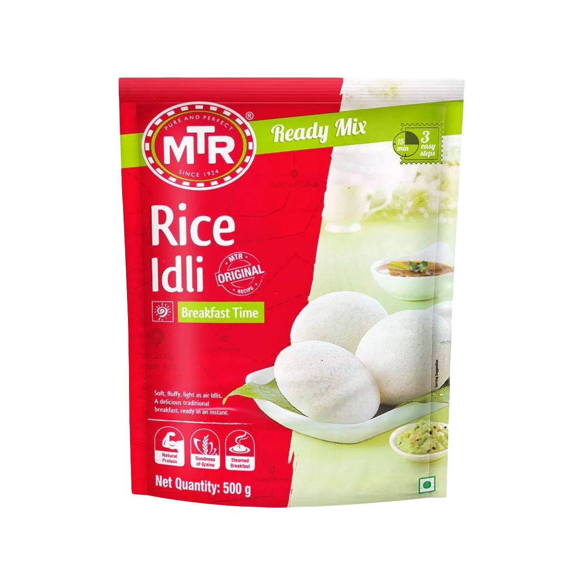 MTR - Rice Idli Mix | 500g