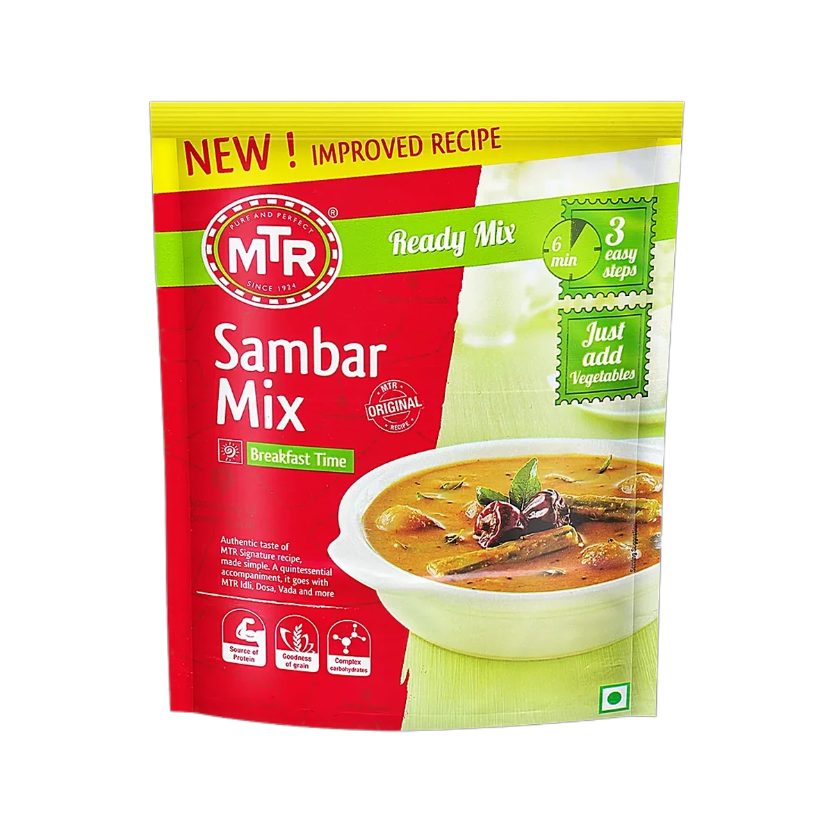MTR - Sambar Mix | 200g