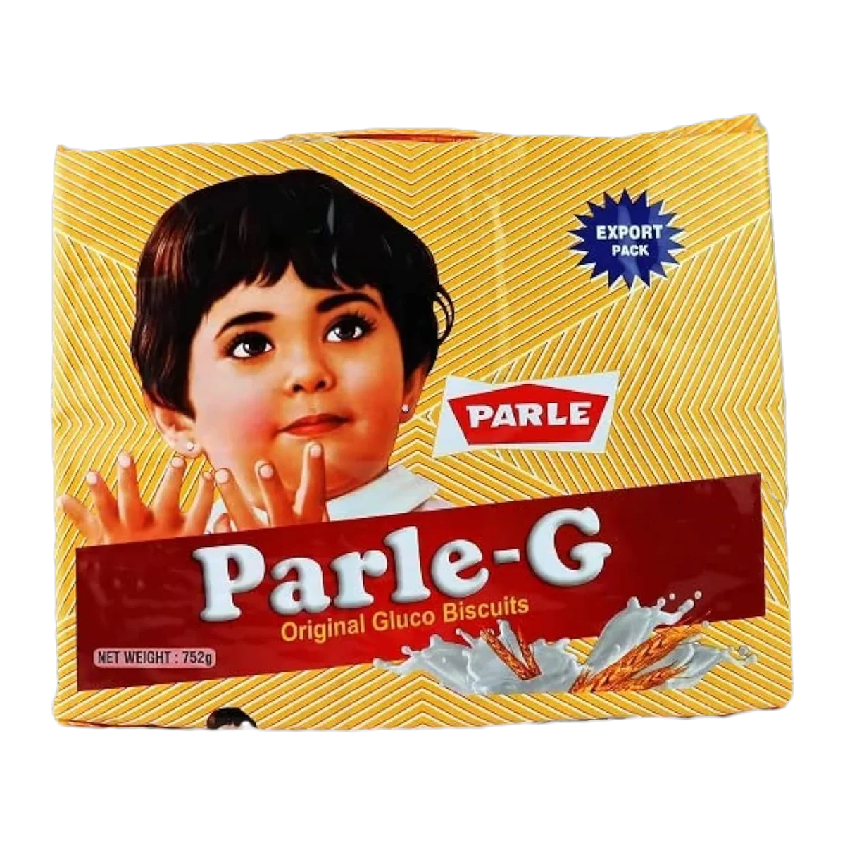 Parle G - Biscuits | 752g