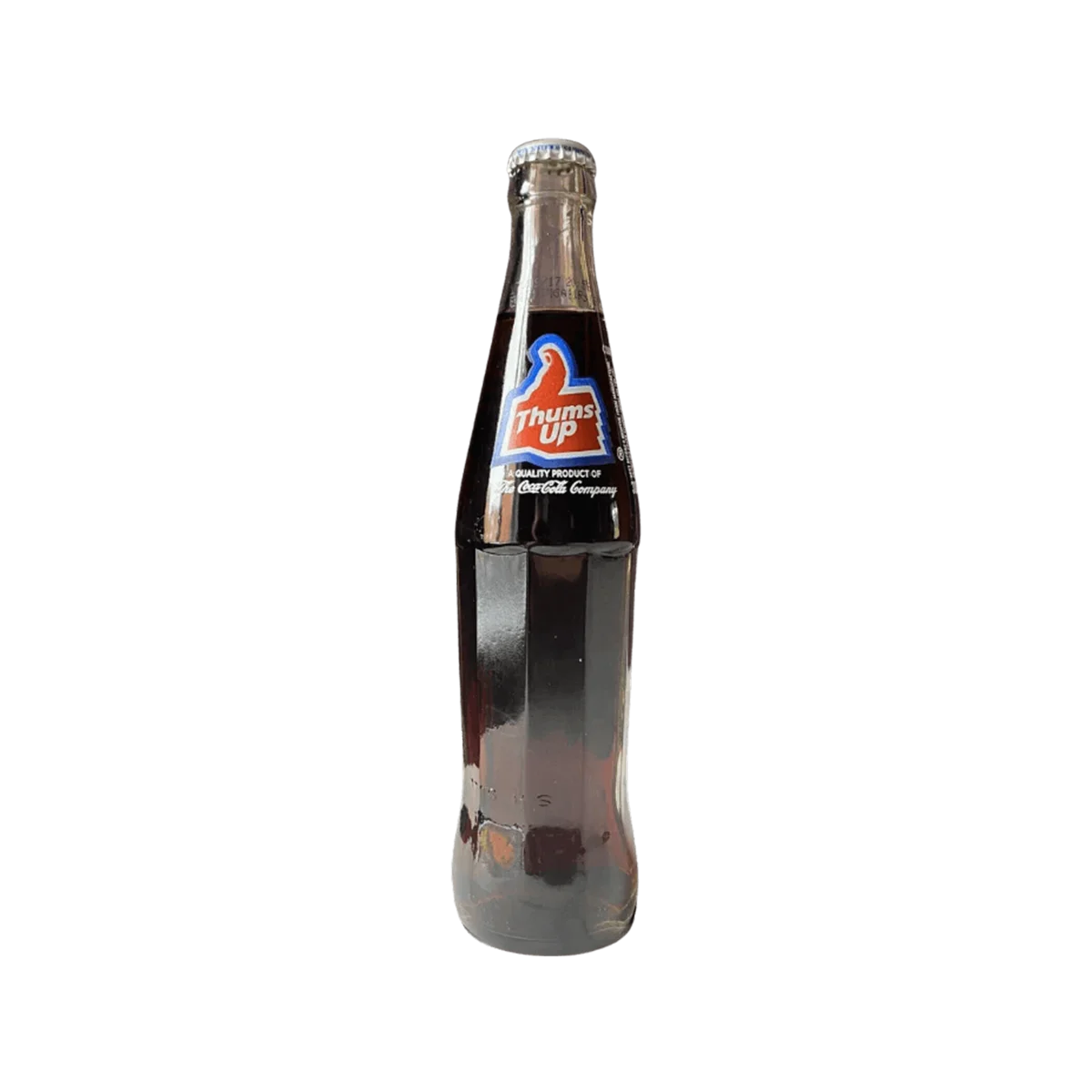 Thums Up - Soft Drink Glass Bottle | 300ml