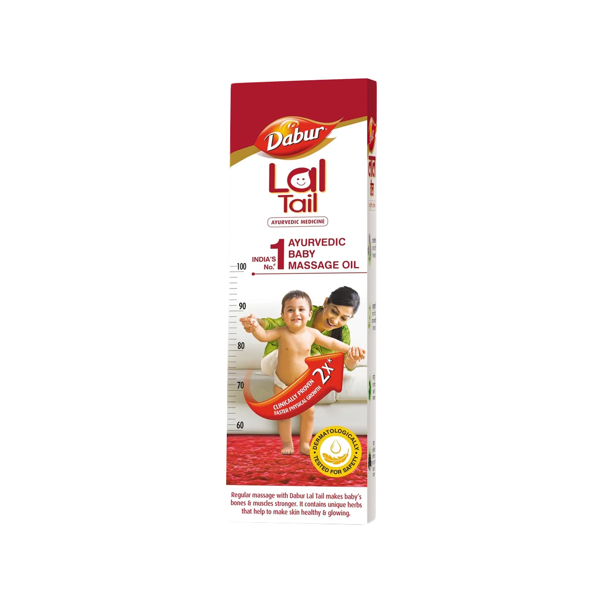 Dabur - Lal Tail | 200ml