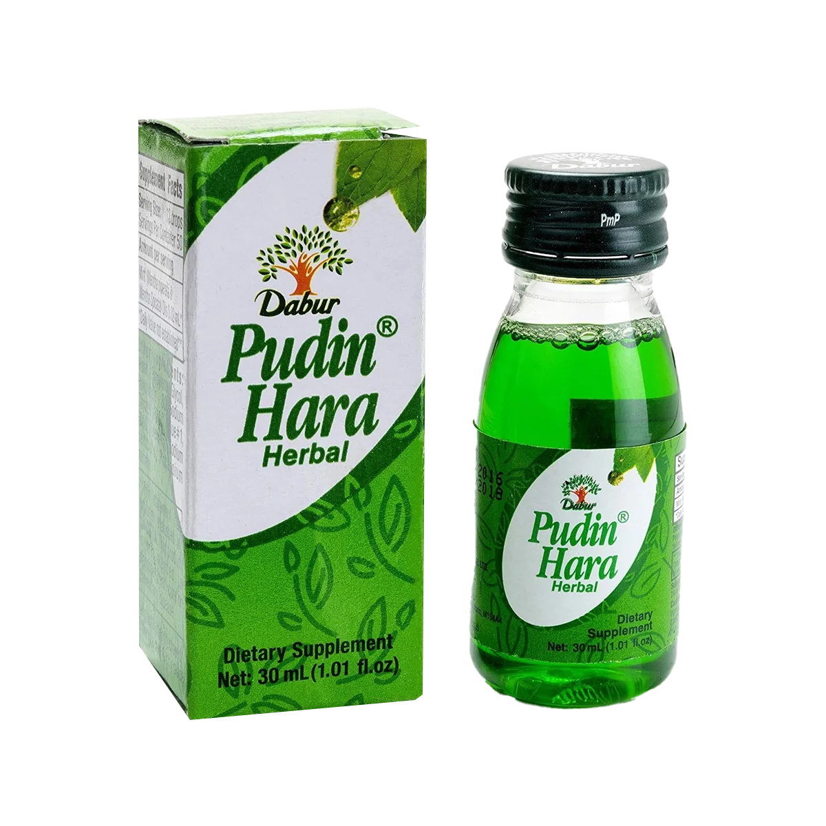 Dabur - Pudin Hara Liquid | 30ml